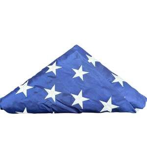 Valley Forge Perma-Nyl 3ft x 5ft American Flag